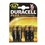 Duracell Plus AA - 4Pck