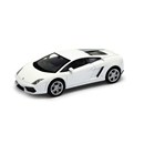Lamborghini Gallardo Die Cast Car with pull  back and go feature. 2 assorted colours. Age 3+