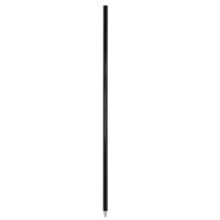 1m long ground stake for use with windsock poles.  10mm diameter.