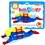 Battery operated 33cm submarine for bath time fun!  Watch it dive and surface. Age 3+.
