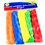 Pack of 5 36" nobble balloons.