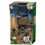 30cm military look-out tower with 3 fully  articulated figures and accessories.  1:18 scale.   Figure height 9.53cm.  Age 3+.