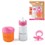 Magic milk bottle and juice beaker - tip them up  and see the contents disappear. Also includes  dummy.  Hang tag.  Age 18m+.