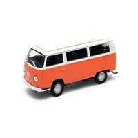 Classic VW T2 Camper Van