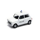 Classic Police Mini Cooper 1300