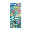 Sealife stickers