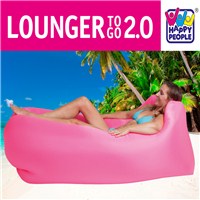 Lounger to Go Air Cushion pink