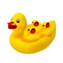 quacklings duck family