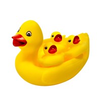 quacklings duck family