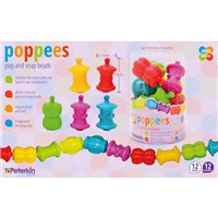 poppees pop and snap beads