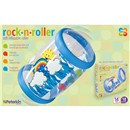 rock n roller soft inflatable roller