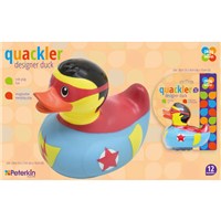 quackler fun duck