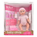 dollsworld Olivia promo set